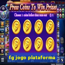 fg jogo plataforma